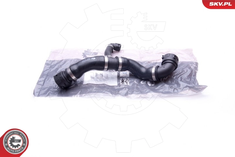Radiator Hose